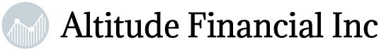 Altitude Financial Inc Logo